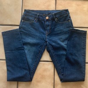 BDG Urban Outfitters mid rise jeans